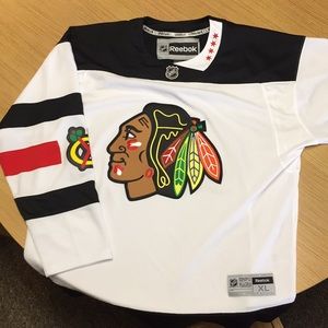 Chicago Blackhawks  jersey